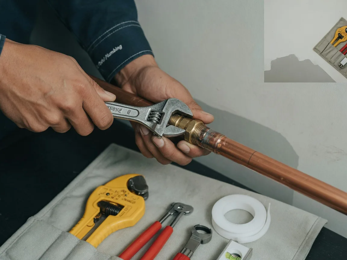 Why choose Drain Cleaning in Brashear, MO